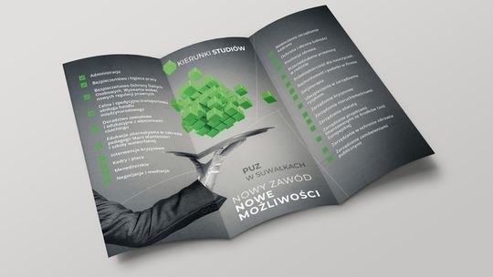 🎓 Studia Podyplomowe w PUZ Suwałki – nowe możliwości dla Twojej kariery!