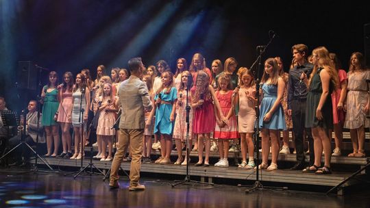 Studio Piosenki Świetlik prowadzi nabór. Młodzi wokaliści mogą spróbować swoich sił