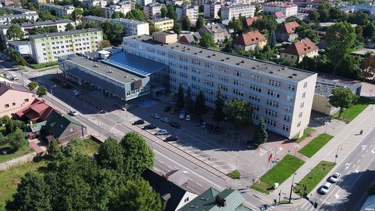 Studiuj w Suwałkach – ruszyła rekrutacja na PUZ!