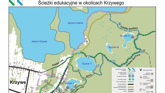 „Suchary” walczą o tytuł Cudów Polski 2026. To miejsce warto odwiedzić