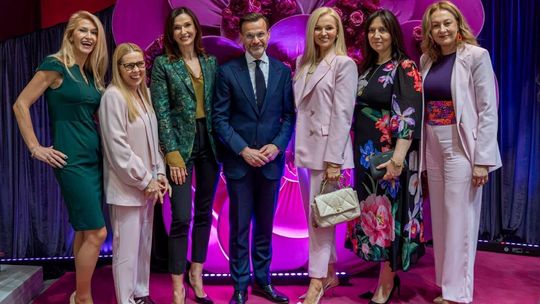 Sukces Forum Kobiet Podlasia 2026. Blisko 700 uczestniczek i moc kobiecej współpracy