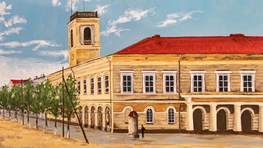 Sukces młodych artystek z Suwałk. Podopieczne Pracowni Sztuk Pięknych dostały się na prestiżowe uczelnie