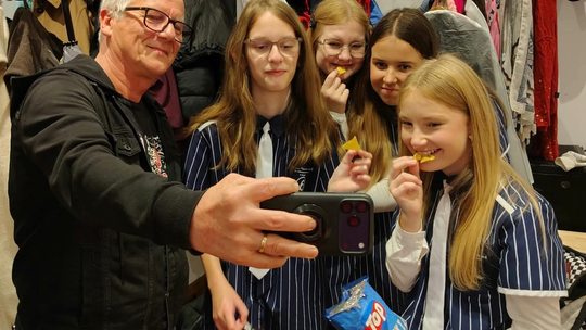 Sukces suwalskich wokalistek na XVI Festiwalu „Szlakiem Niepodległości” w Morągu