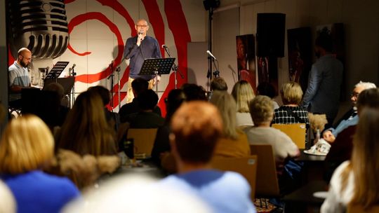 🎭 „Suwalczanin to brzmi dumnie” – Suwałki wspominają Marię Konopnicką i Aleksandrę Piłsudską 🌹