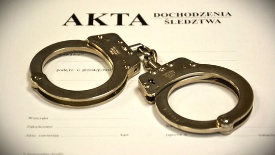Suwałki: 63-latek prowadził mimo sądowego zakazu. Grozi mu 5 lat więzienia