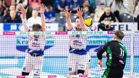 „Suwałki Arena” (wreszcie) odczarowana! „Suwałki Arena” (wreszcie) odczarowana!