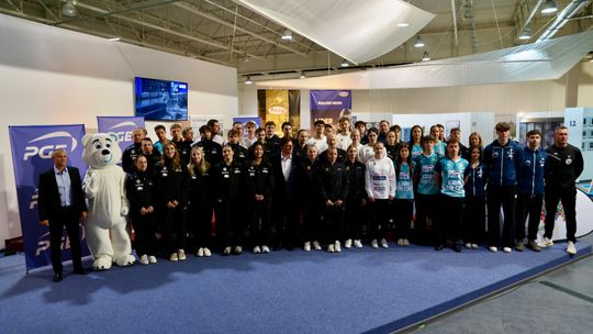 Suwałki gospodarzem prezentacji drużyn PGE Polskiej Ekstraligi Badmintona. Przed nami inauguracja sezonu 2026/2027!