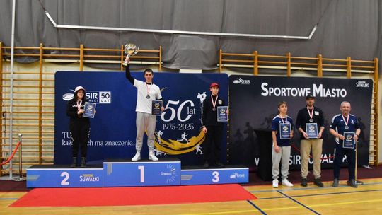 ✈️ Suwałki halową stolicą modelarstwa! Mistrzostwa Polski F1N/M już za nami! ✈️ Suwałki halową stolicą modelarstwa! Mistrzostwa Polski F1N/M już za nami!