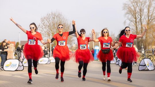 🏃‍♀️ Suwałki Miss Run & Suwalski Bieg z Wąsem wracają w nowym terminie! 🎉