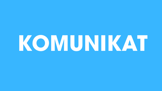 📢 Suwałki: Odwołanie uruchomienia syren 17 września