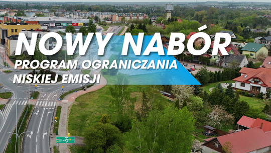 Suwałki ogłaszają drugi nabór na wymianę pieców. Dotacje nawet do 8 tys. zł Suwałki ogłaszają drugi nabór na wymianę pieców. Dotacje nawet do 8 tys. zł