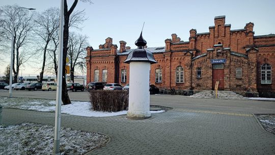 📢 Suwałki: Poszukiwani administratorzy słupów ogłoszeniowych w mieście 📢 Suwałki: Poszukiwani administratorzy słupów ogłoszeniowych w mieście