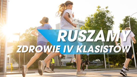 🍎 Suwałki ruszają z Programem Profilaktyki Nadwagi i Otyłości – inwestycja w zdrowie dzieci!