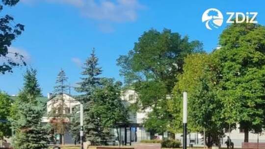 Suwałki sprawdziły place zabaw i siłownie plenerowe. Co kontrolowano?