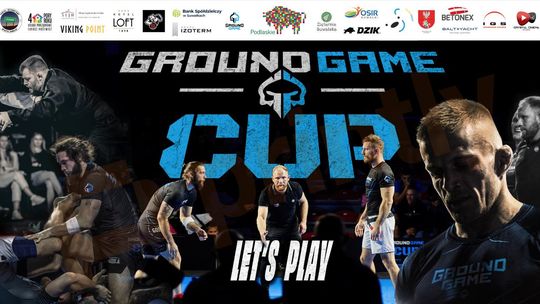 💥 Suwałki staną się areną emocji! Weekend z brazylijskim Jiu-Jitsu i galą grapplingową 🥋🔥