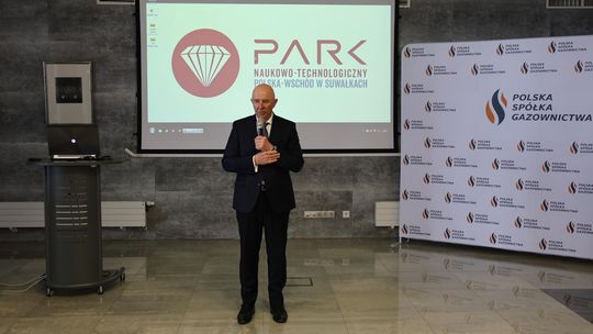 Suwałki stawiają na energię jutra. Miasto planuje samowystarczalność do 2030 roku