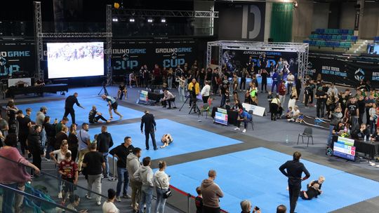 💥 Suwałki stolicą sportów walki! Let’s Play 3 i Ground Game Cup VII pełne emocji 🥋🔥 💥 Suwałki stolicą sportów walki! Let’s Play 3 i Ground Game Cup VII pełne emocji 🥋🔥