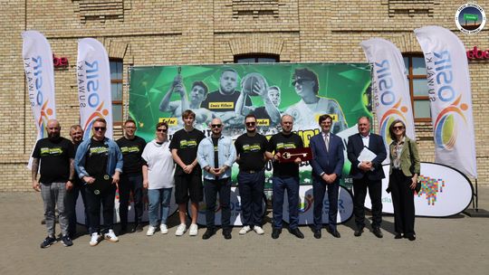 Suwałki Street Festiwal & Juwenalia PUZ 2026. Dwa dni sportu, muzyki i miejskiej energii Suwałki Street Festiwal & Juwenalia PUZ 2026. Dwa dni sportu, muzyki i miejskiej energii