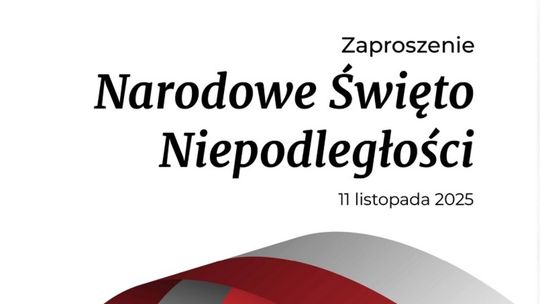 Suwałki świętują 11 listopada! Program miejskich obchodów Narodowego Święta Niepodległości 2025 🎆