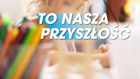 👶 Suwałki w czołówce rankingu opieki żłobkowej w Polsce
