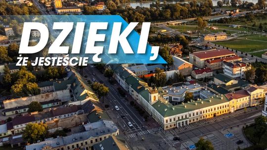 Suwałki w czołówce social mediów w Polsce. „Profil, który ludzie naprawdę kochają”