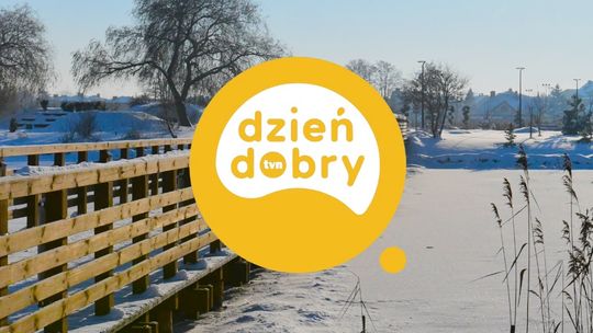 Suwałki w „Dzień Dobry TVN” – wyjątkowe miasto pokazane w ogólnopolskim programie Suwałki w „Dzień Dobry TVN” – wyjątkowe miasto pokazane w ogólnopolskim programie