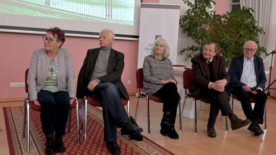 Suwałki wykorzystały swój czas. 50 lat od wojewódzkiego awansu Suwałki wykorzystały swój czas. 50 lat od wojewódzkiego awansu