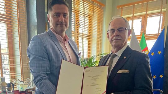 Suwałki z dofinansowaniem na modernizację zaplecza sportowego. Ponad 329 tys. zł na szkoły
