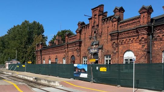 Suwałki zyskują nowe połączenia kolejowe. Od grudnia 2025 rekordowo szybka „Hańcza” i pociąg IC „Wigry”
