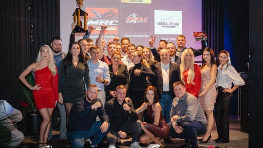 🏍️ Suwalska drużyna na podium Mistrzostw Państw Bałtyckich! 🎉 🏍️ Suwalska drużyna na podium Mistrzostw Państw Bałtyckich! 🎉