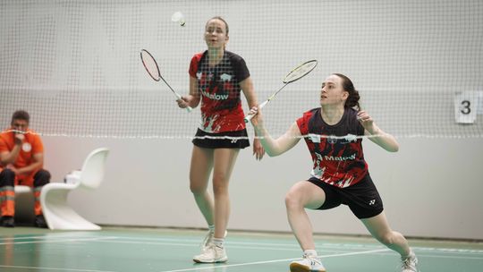 🏸 Suwalski Klub Badmintona zaprasza na prezentację drużyny SKB „Litpol-Malow”! 🏸 Suwalski Klub Badmintona zaprasza na prezentację drużyny SKB „Litpol-Malow”!
