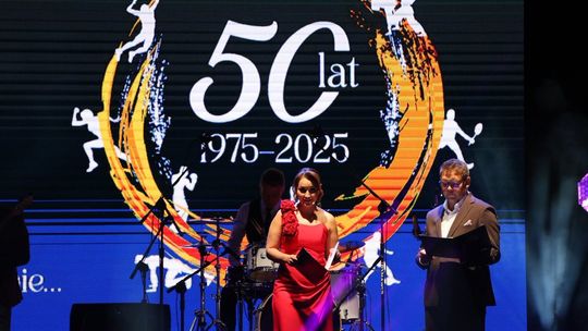 🏟️ Suwalski OSiR świętuje 50-lecie! Gigant sportu w północno-wschodniej Polsce 🏟️ Suwalski OSiR świętuje 50-lecie! Gigant sportu w północno-wschodniej Polsce