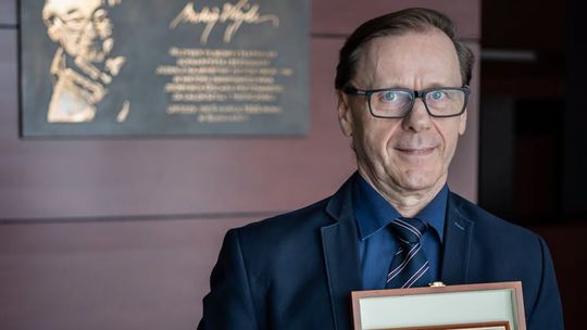 Suwalski Ośrodek Kultury z podziękowaniami od Policji. Doceniono zaangażowanie na rzecz bezpieczeństwa