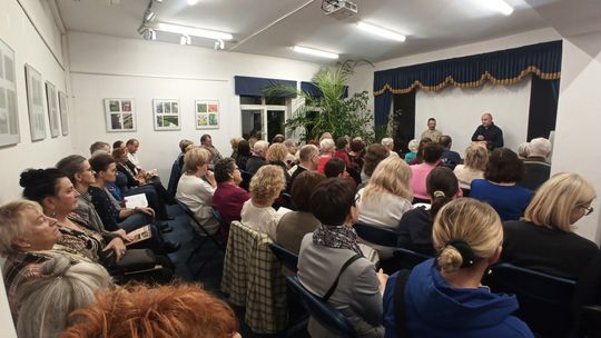 🎬 „Suwalskie Dzieci Wojny” – film, wspomnienia i wzruszenia