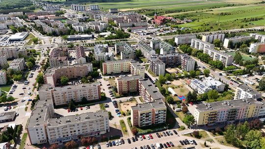 Suwalskie szkoły otrzymały dofinansowanie. Kuchnie w dwóch placówkach zostaną doposażone