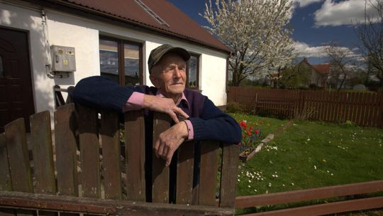 Suwalszczyzna – kraina lodowcowych tajemnic i trudnej pracy 🌾❄️ Suwalszczyzna – kraina lodowcowych tajemnic i trudnej pracy 🌾❄️