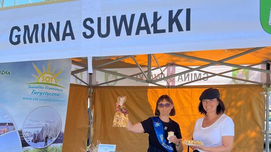 🌿 Suwalszczyzna na Dniu Szkockim w Jadowie – Mazowsze 2025 🏴☠️ 🌿 Suwalszczyzna na Dniu Szkockim w Jadowie – Mazowsze 2025 🏴☠️