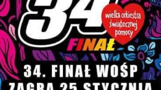 Suwalszczyzna zagra z WOŚP. Finał w Suwałkach, Wiżajnach, Raczkach, Bakałarzewie i Przerośli
