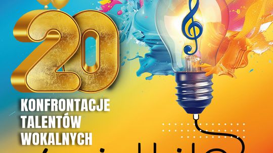 Świetlik 2026 w Suwałkach. Młodzi wokaliści znów staną na scenie