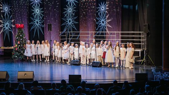 Świetlikowe Kolędowanie już po raz siedemnasty