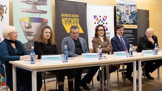 🎬 Święto kina niezależnego w Suwałkach! ❤🎥