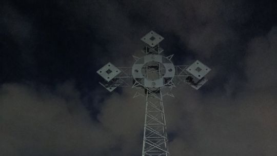 Święto Podwyższenia Krzyża Świętego w Suwałkach. Wierni przeszli Drogą Krzyżową