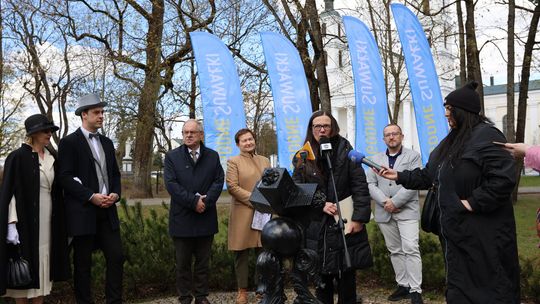 Święto ulicy Kościuszki w Suwałkach. Historia, sztuka i mieszkańcy w jednym rytmie
