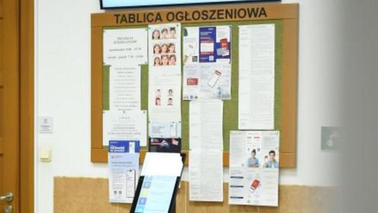 System kolejkowy w Urzędzie Miejskim w Suwałkach rozszerzony o dowody osobiste i meldunki System kolejkowy w Urzędzie Miejskim w Suwałkach rozszerzony o dowody osobiste i meldunki