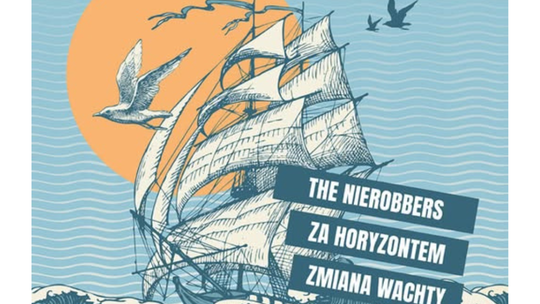 🌊⚓ Szanty nad Czarną Hańczą – żeglarskie brzmienia w Suwałkach już 16 sierpnia! 🎶