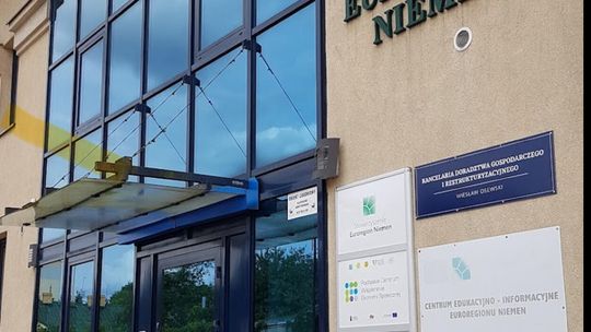 Szkolenie Interreg NEXT Polska – Ukraina 2021–2027 w Suwałkach