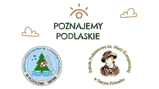 Szkoły w Płocicznie-Tartak i Starym Folwarku otrzymały wsparcie na wycieczki Szkoły w Płocicznie-Tartak i Starym Folwarku otrzymały wsparcie na wycieczki