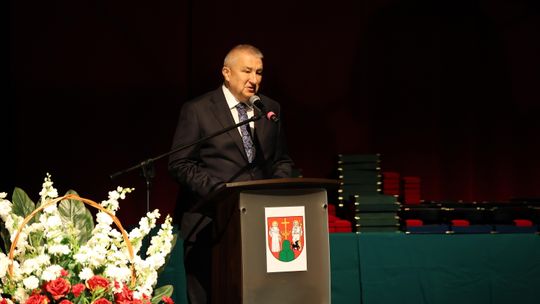 🏥 Szpital Wojewódzki w Suwałkach świętuje 40-lecie! 🎉