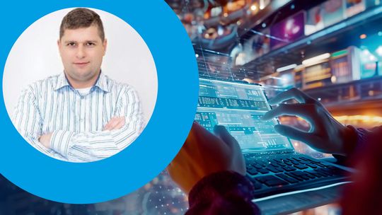 💡 Sztuczna inteligencja jako katalizator transformacji biznesu