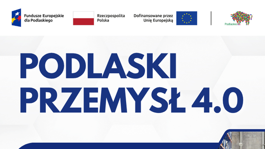 Sztuczna inteligencja w podlaskich firmach. Ruszają szkolenia. Zapisy od 24 sierpnia